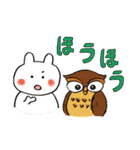 それなりにドラマチック（個別スタンプ：21）