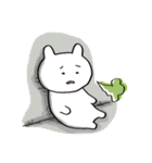 それなりにドラマチック（個別スタンプ：23）