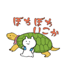 それなりにドラマチック（個別スタンプ：26）