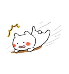 それなりにドラマチック（個別スタンプ：29）