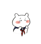 それなりにドラマチック（個別スタンプ：39）