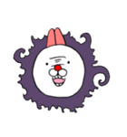 出っ歯ウサギ「うさっぱ」（個別スタンプ：26）