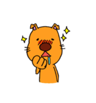 ねこかぞく（個別スタンプ：36）
