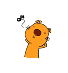 ねこかぞく（個別スタンプ：39）