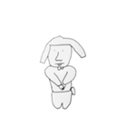 KIMAMA na KODOMO.（個別スタンプ：5）