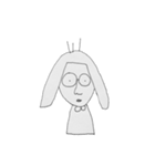 KIMAMA na KODOMO.（個別スタンプ：6）