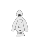KIMAMA na KODOMO.（個別スタンプ：8）