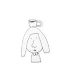 KIMAMA na KODOMO.（個別スタンプ：9）