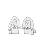 KIMAMA na KODOMO.（個別スタンプ：26）