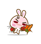 Bunny Jung（個別スタンプ：12）