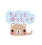 ふわふわ博多弁（個別スタンプ：30）