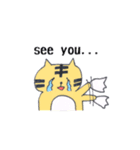どうぶつすたんぷ(仮)（個別スタンプ：6）