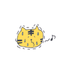 どうぶつすたんぷ(仮)（個別スタンプ：19）