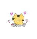 どうぶつすたんぷ(仮)（個別スタンプ：20）