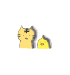 どうぶつすたんぷ(仮)（個別スタンプ：27）