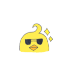 どうぶつすたんぷ(仮)（個別スタンプ：30）