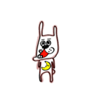 うさお達vol.2（個別スタンプ：6）