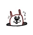 うさお達vol.2（個別スタンプ：10）
