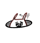 うさお達vol.2（個別スタンプ：11）