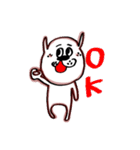 うさお達vol.2（個別スタンプ：15）