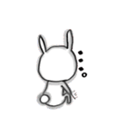 うさお達vol.2（個別スタンプ：32）