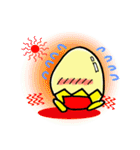 EggLife（個別スタンプ：31）