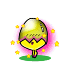 EggLife（個別スタンプ：32）