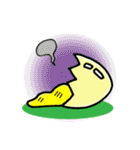 EggLife（個別スタンプ：33）