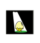 EggLife（個別スタンプ：34）