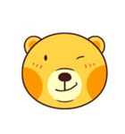 クモモ君の特別な一日。（個別スタンプ：26）
