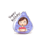 Taro Chan（個別スタンプ：2）