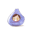 Taro Chan（個別スタンプ：4）