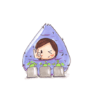 Taro Chan（個別スタンプ：8）