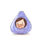 Taro Chan（個別スタンプ：10）