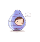 Taro Chan（個別スタンプ：13）