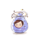 Taro Chan（個別スタンプ：14）