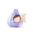 Taro Chan（個別スタンプ：17）