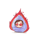 Taro Chan（個別スタンプ：18）