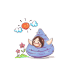 Taro Chan（個別スタンプ：20）