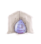Taro Chan（個別スタンプ：21）