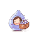 Taro Chan（個別スタンプ：23）
