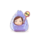 Taro Chan（個別スタンプ：26）