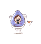 Taro Chan（個別スタンプ：28）