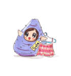 Taro Chan（個別スタンプ：29）