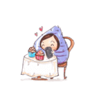 Taro Chan（個別スタンプ：33）