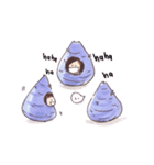 Taro Chan（個別スタンプ：34）