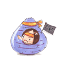 Taro Chan（個別スタンプ：35）