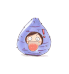 Taro Chan（個別スタンプ：37）