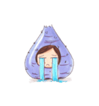 Taro Chan（個別スタンプ：38）
