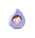 Taro Chan（個別スタンプ：40）